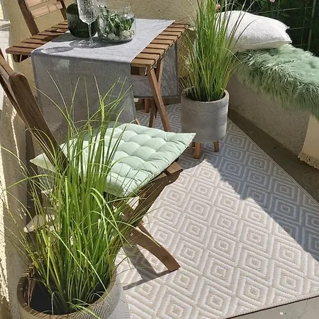 Gemutliche Ferienwohnung Mit Charm Apartament