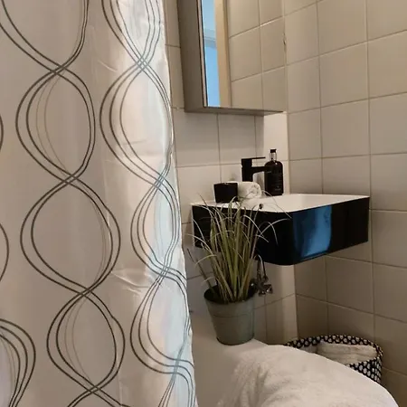 Apartament Gemutliche Ferienwohnung Mit Charm