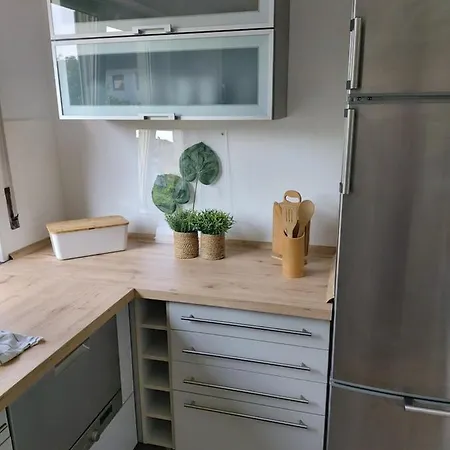 Apartament Gemutliche Ferienwohnung Mit Charm *