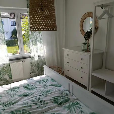 Apartament Gemutliche Ferienwohnung Mit Charm *