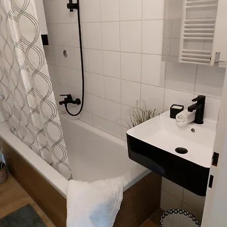 Apartament Gemutliche Ferienwohnung Mit Charm *