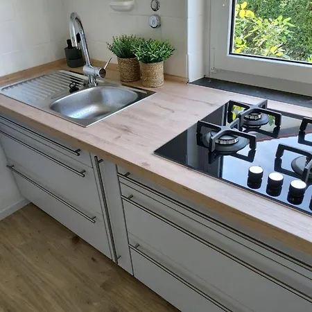 Gemutliche Ferienwohnung Mit Charm * Friedrichshafen