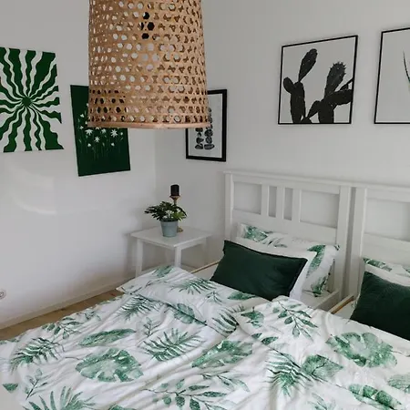 Gemutliche Ferienwohnung Mit Charm *