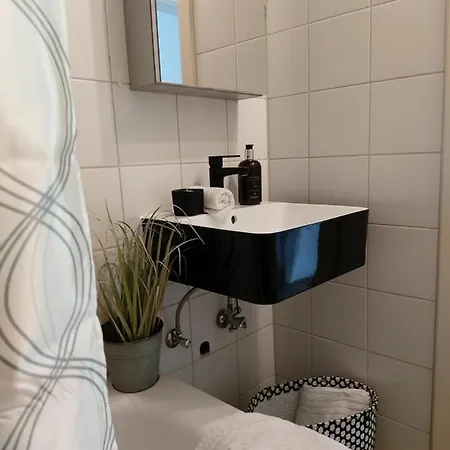 Apartament Gemutliche Ferienwohnung Mit Charm