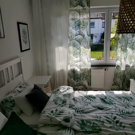 Gemutliche Ferienwohnung Mit Charm * Friedrichshafen